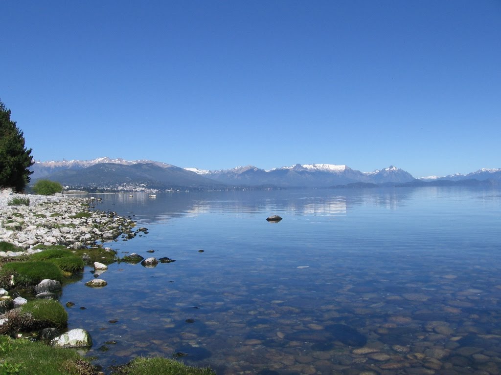 Yamal***/ LA LEYENDA DEL NAHUELITO